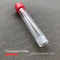 10 ml kriotuba wirusowa rurka transportowa